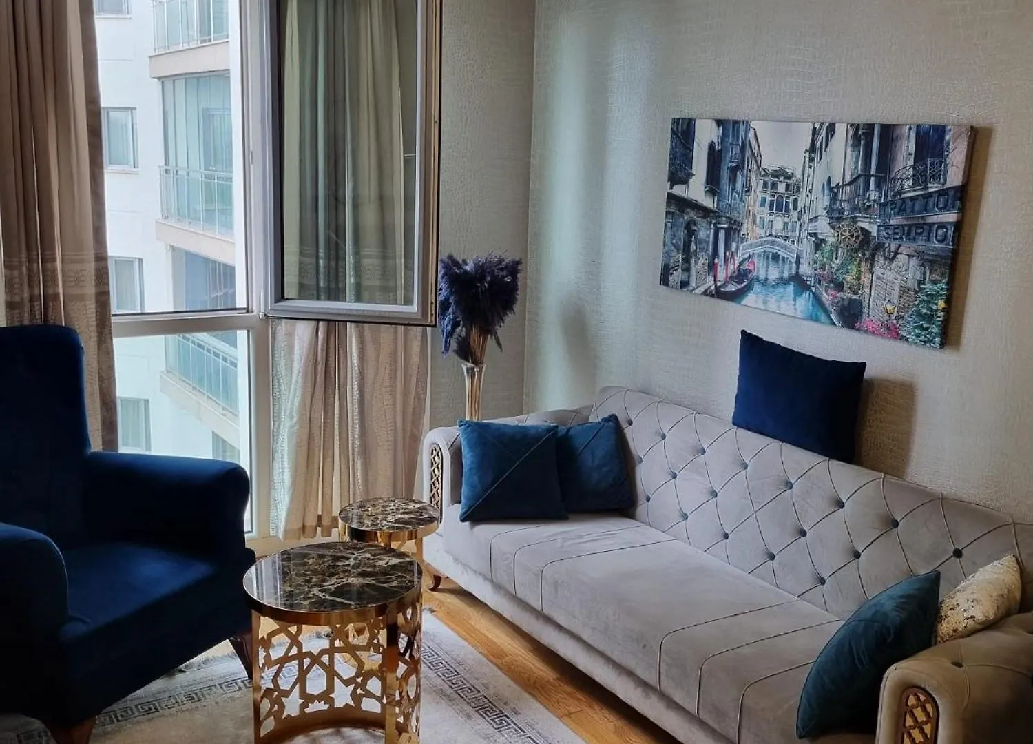 Bahcesehir Rent House Apartman Isztambul Törökország