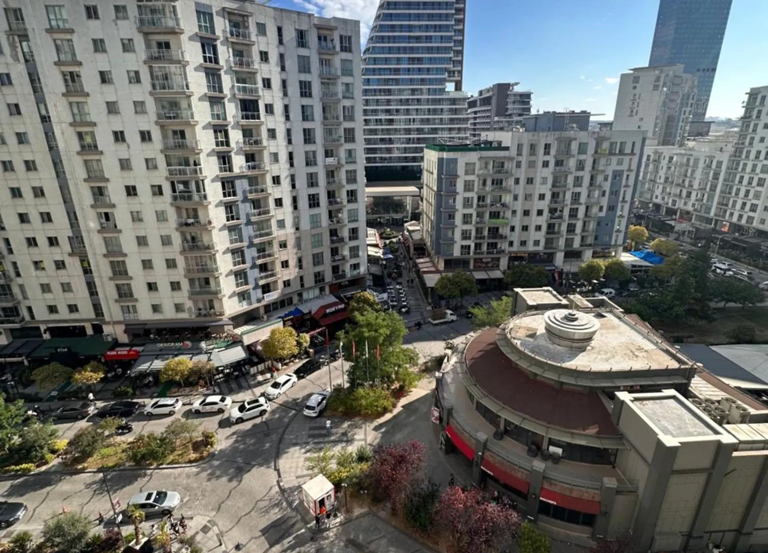 Bahcesehir Rent House Apartment Istanbul