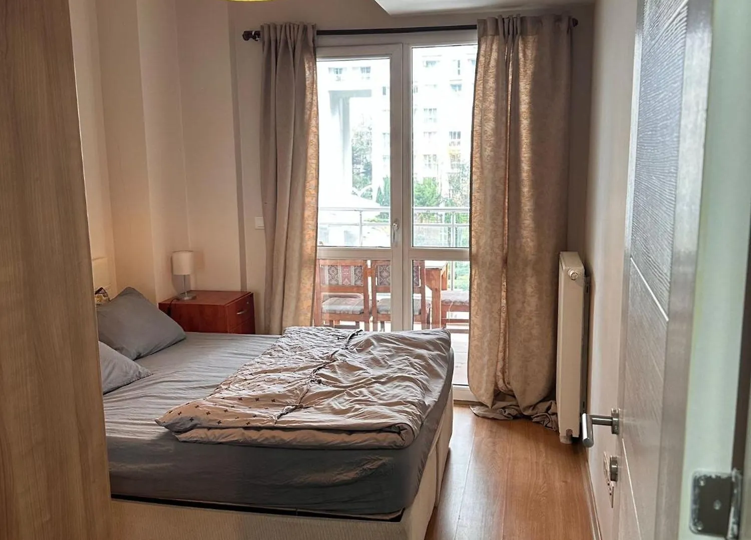 Bahcesehir Rent House Apartment Istanbul 0*,
