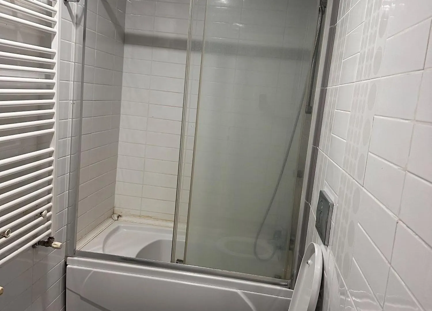 Bahcesehir Rent House Apartment Istanbul