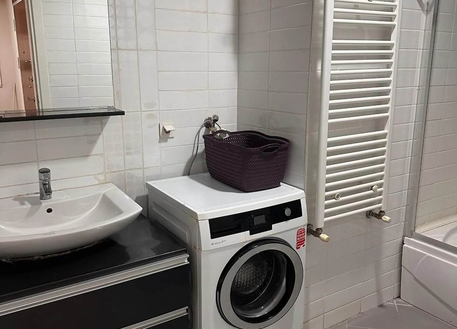 Bahcesehir Rent House Apartment Istanbul 0*,