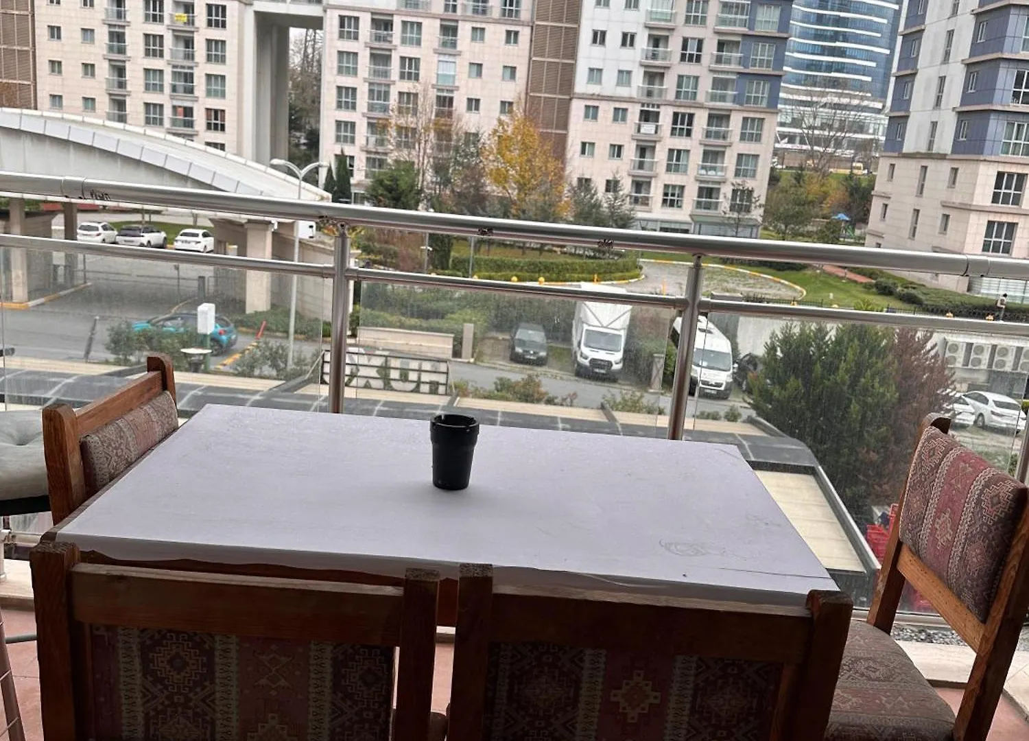 Bahcesehir Rent House Apartment Istanbul