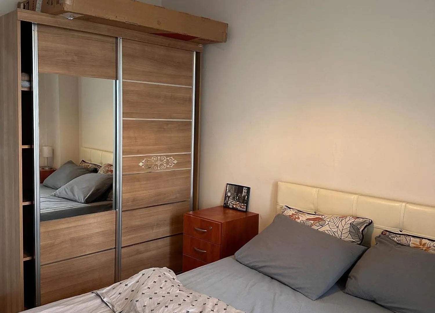 Bahcesehir Rent House Apartment Istanbul 0*,