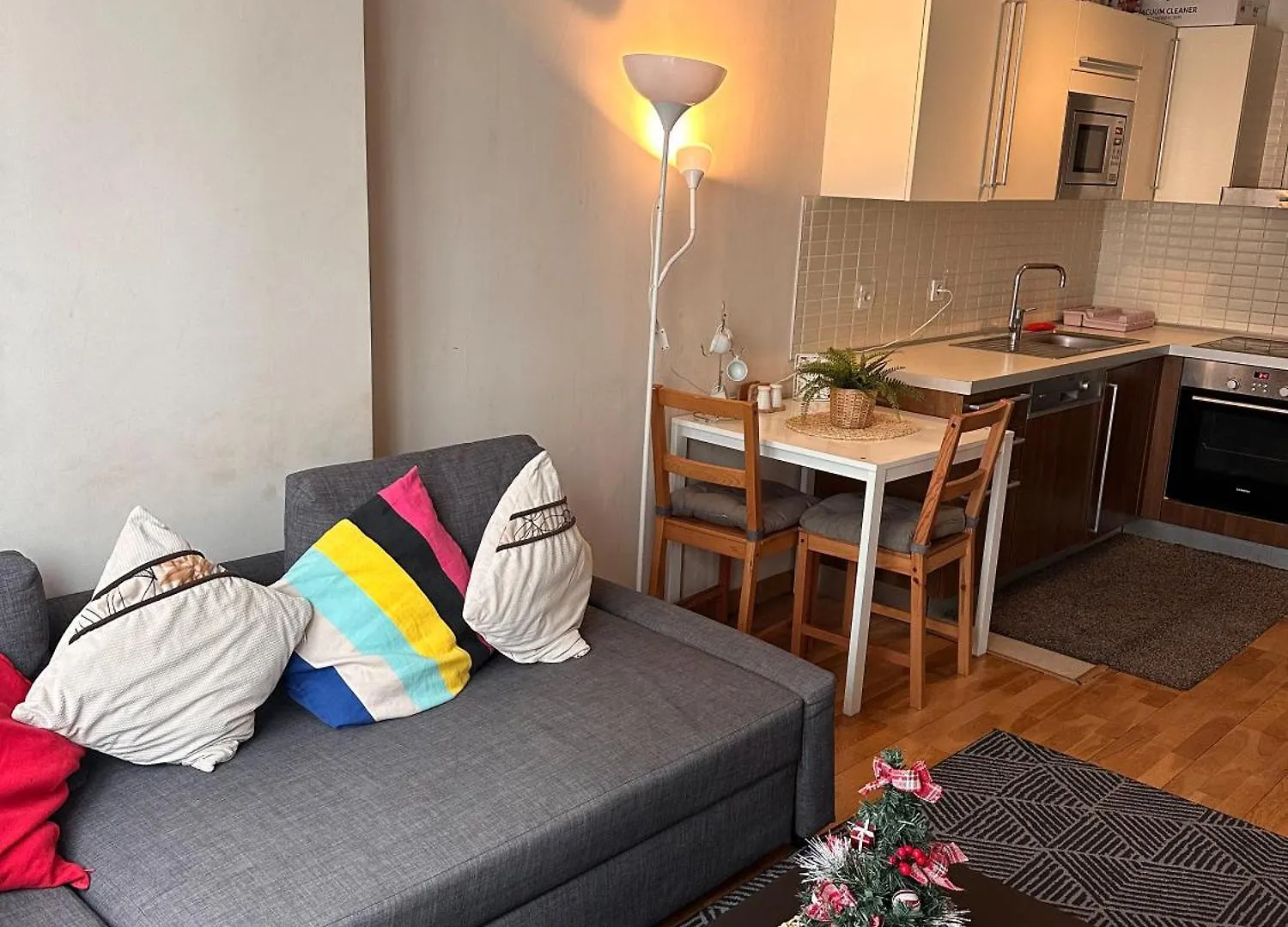 Bahcesehir Rent House Apartment Istanbul