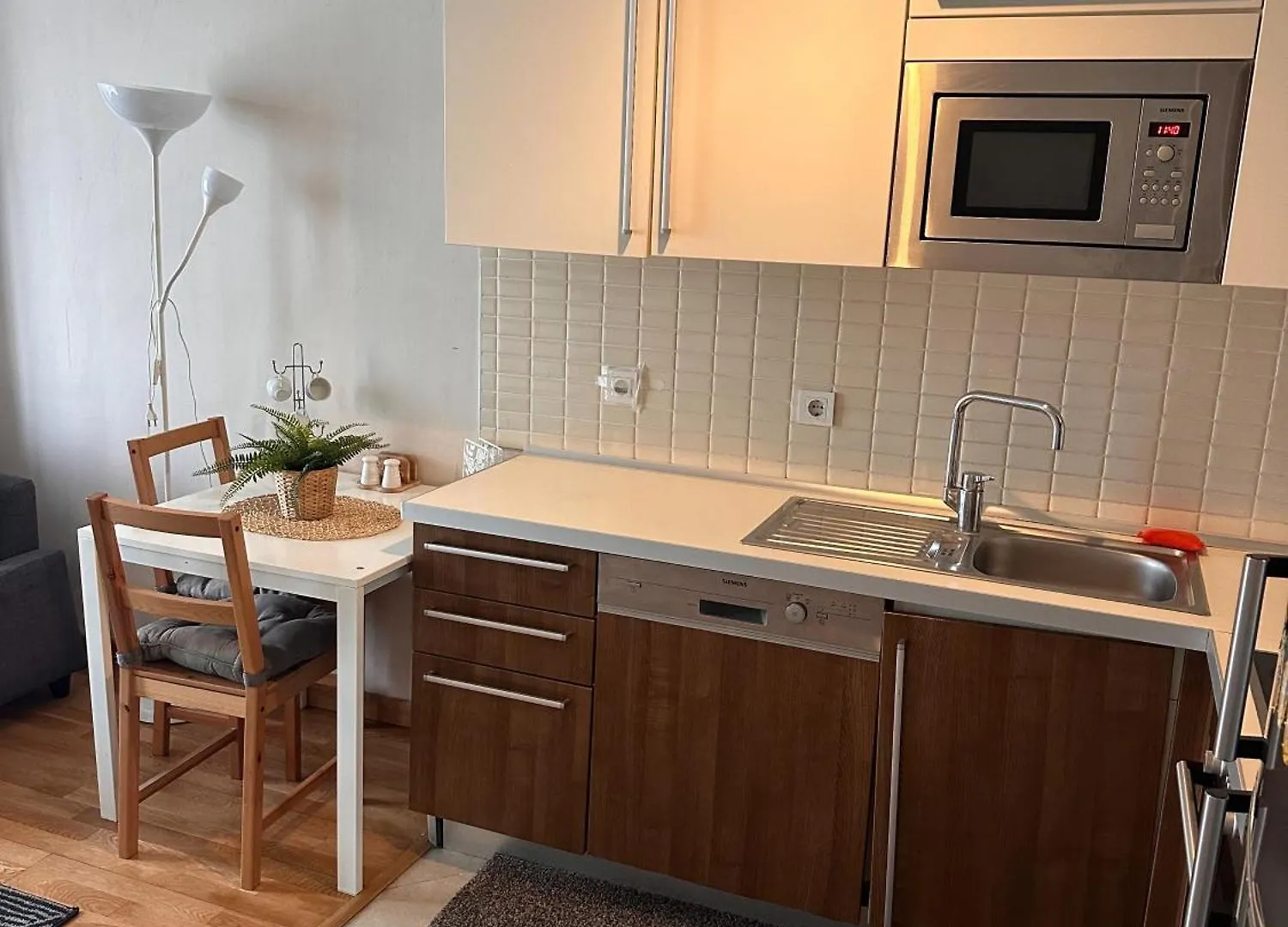 Bahcesehir Rent House Apartment Istanbul 0*,  Turkey