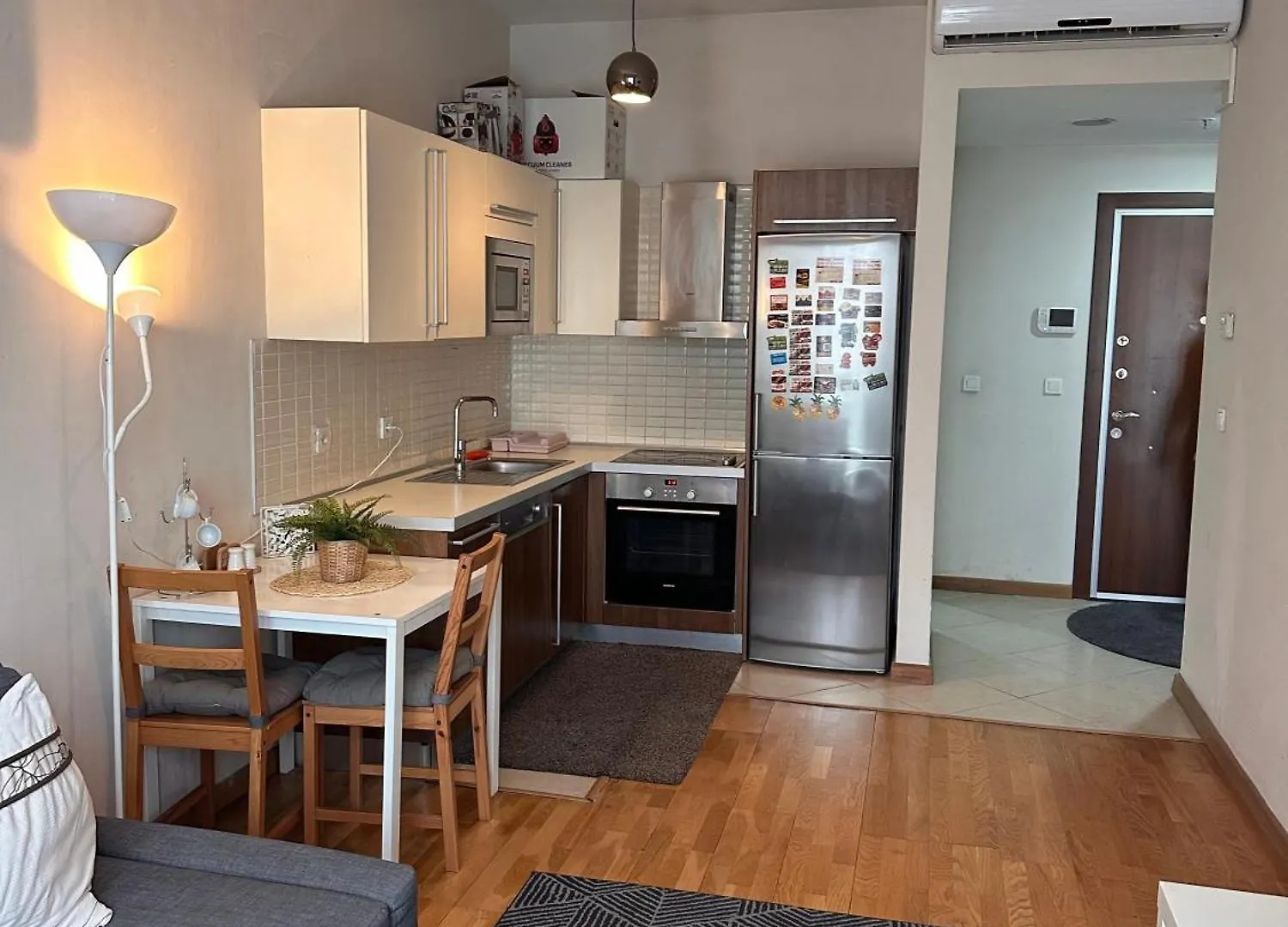 Bahcesehir Rent House Apartment Istanbul