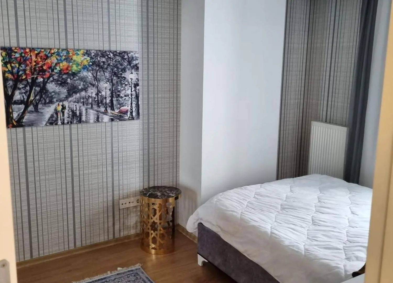 Bahcesehir Rent House Apartment Istanbul