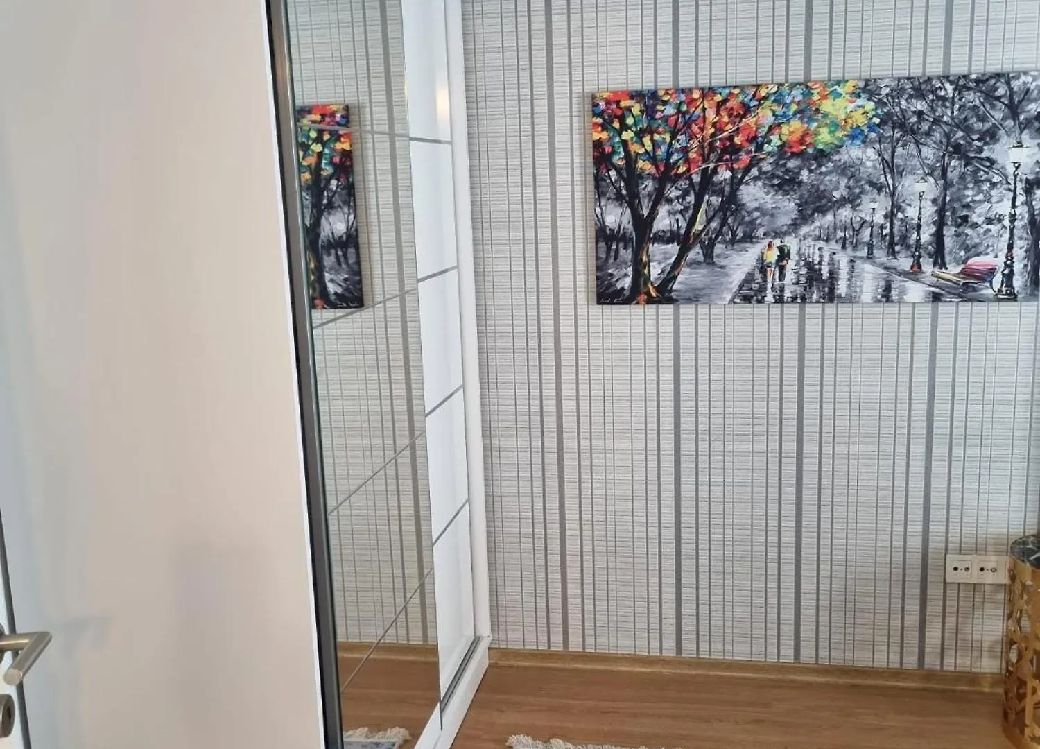 Bahcesehir Rent House Apartment Istanbul Turkey