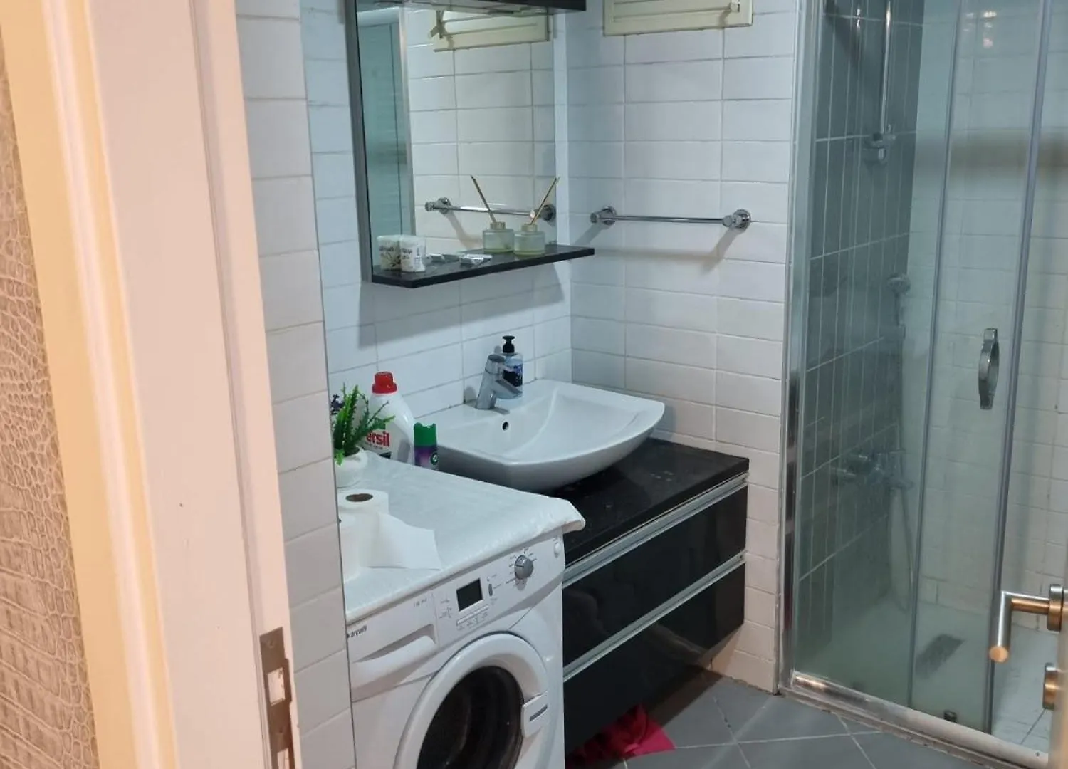 Bahcesehir Rent House Apartment Istanbul