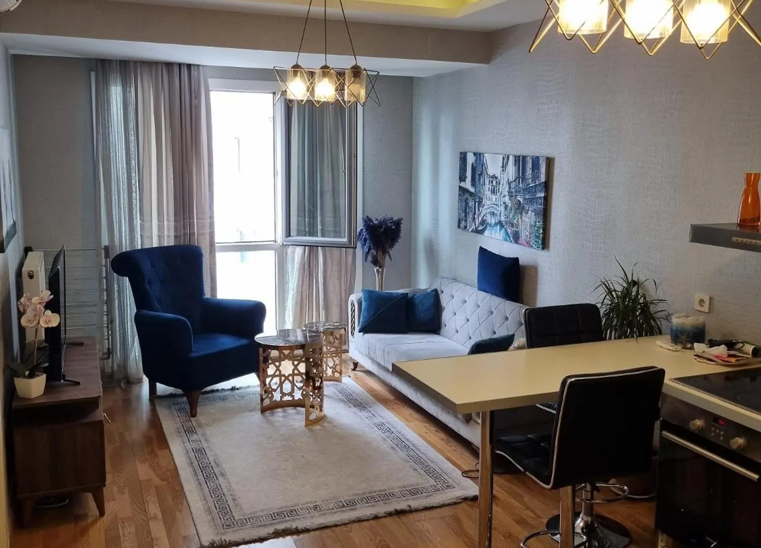 Bahcesehir Rent House Apartment Istanbul 0*,  Turkey