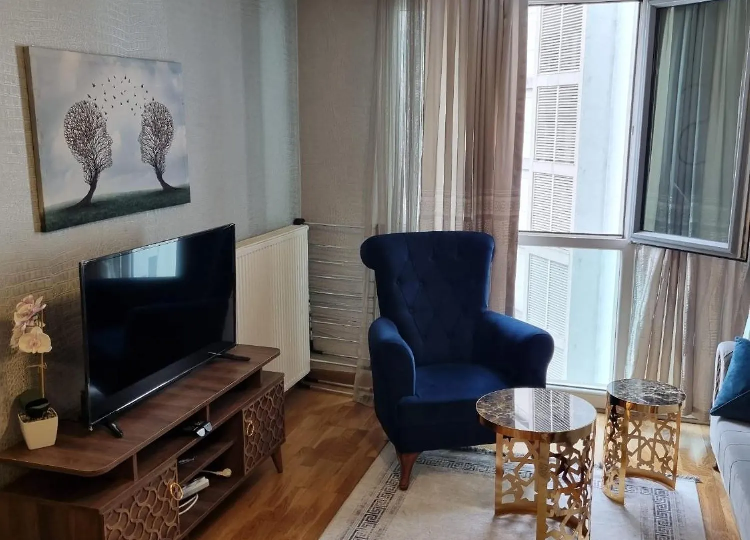 Bahcesehir Rent House Apartment Istanbul