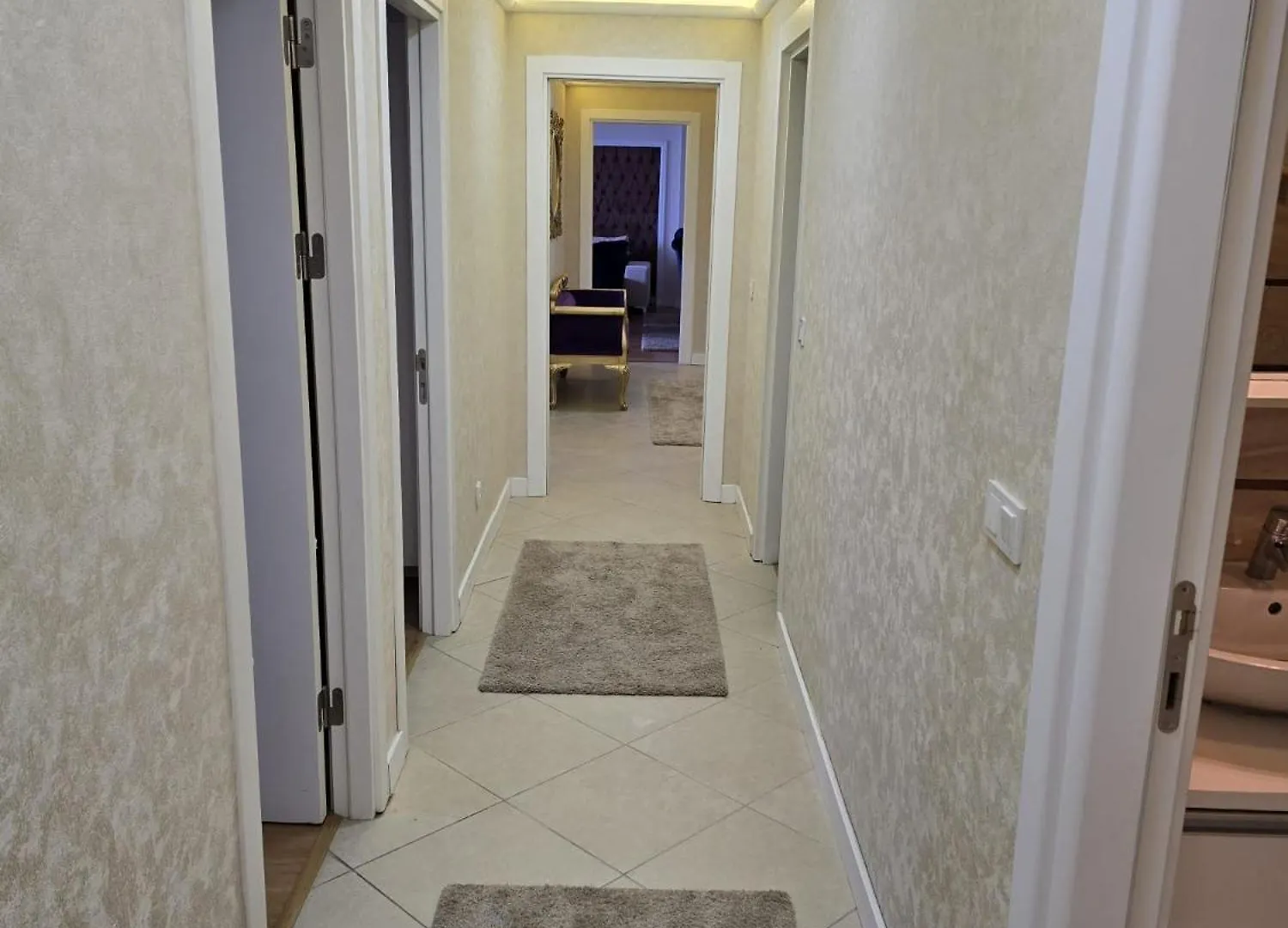 Bahcesehir Rent House Apartment Istanbul Turkey