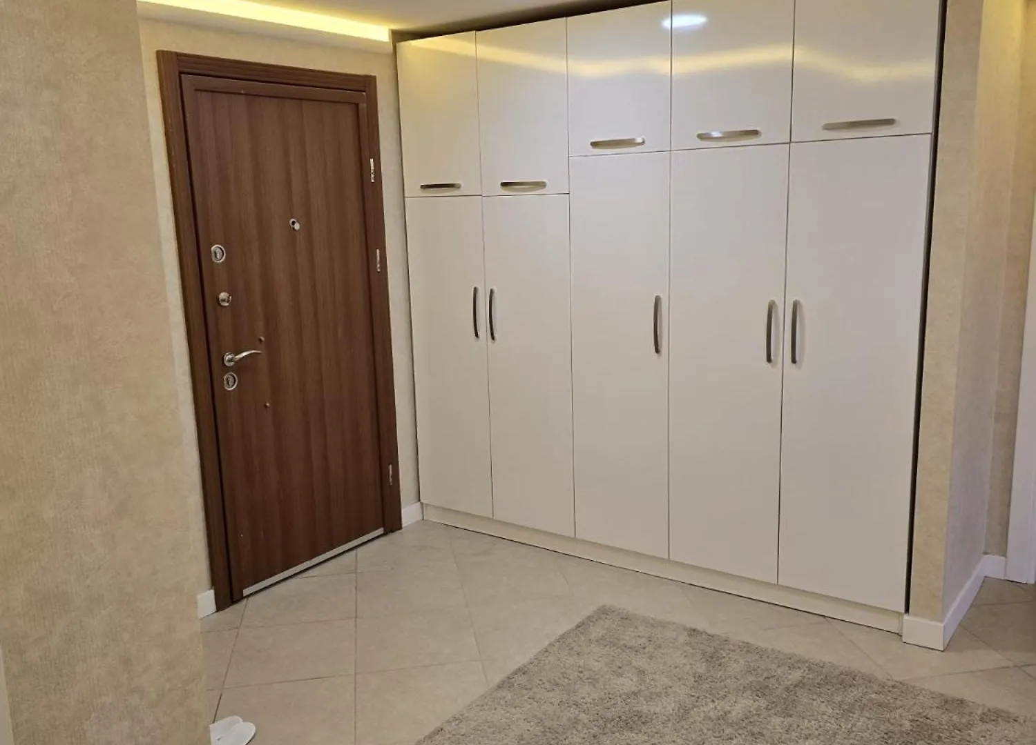 Bahcesehir Rent House Apartment Istanbul