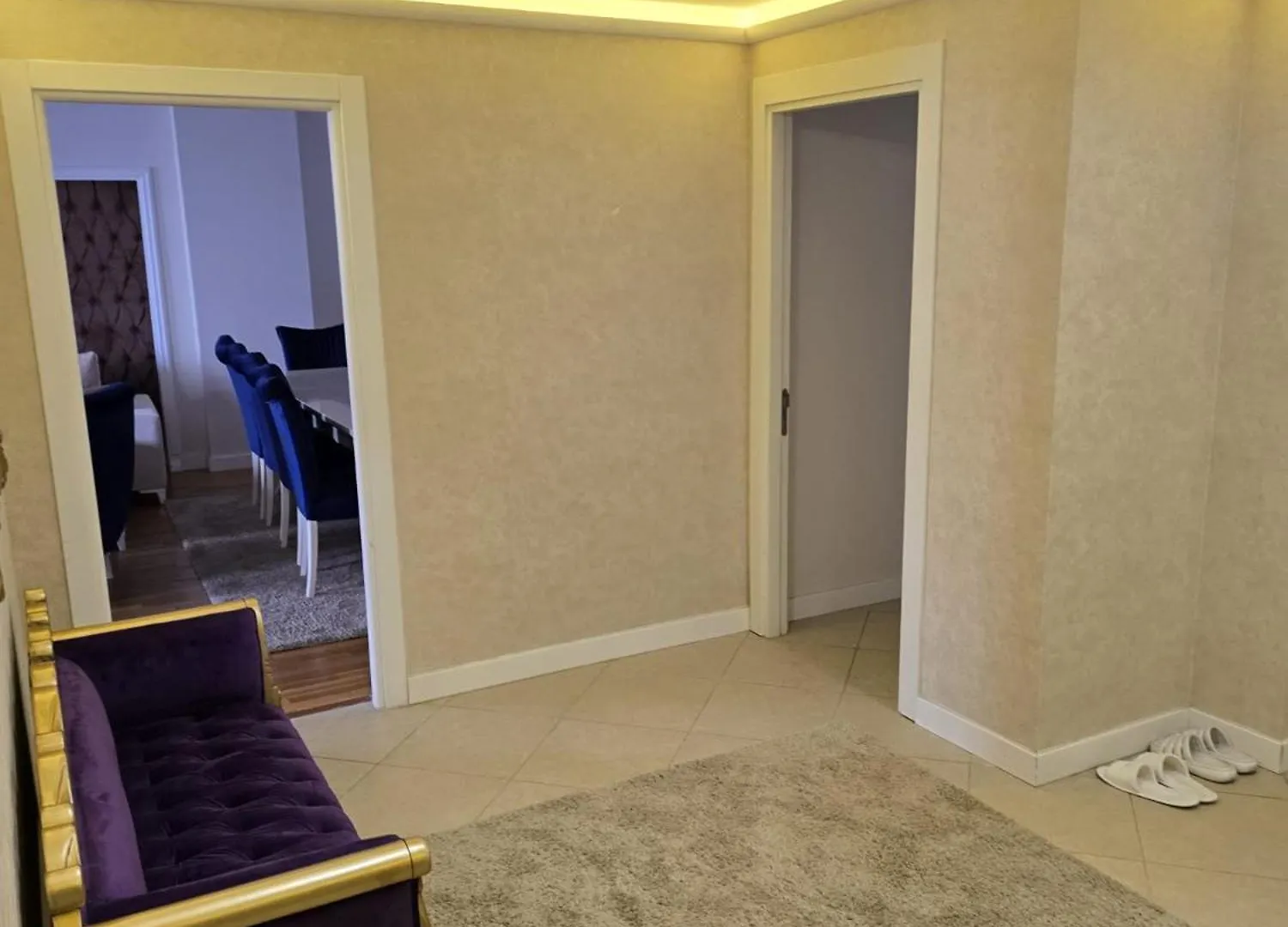 Bahcesehir Rent House Apartment Istanbul Turkey