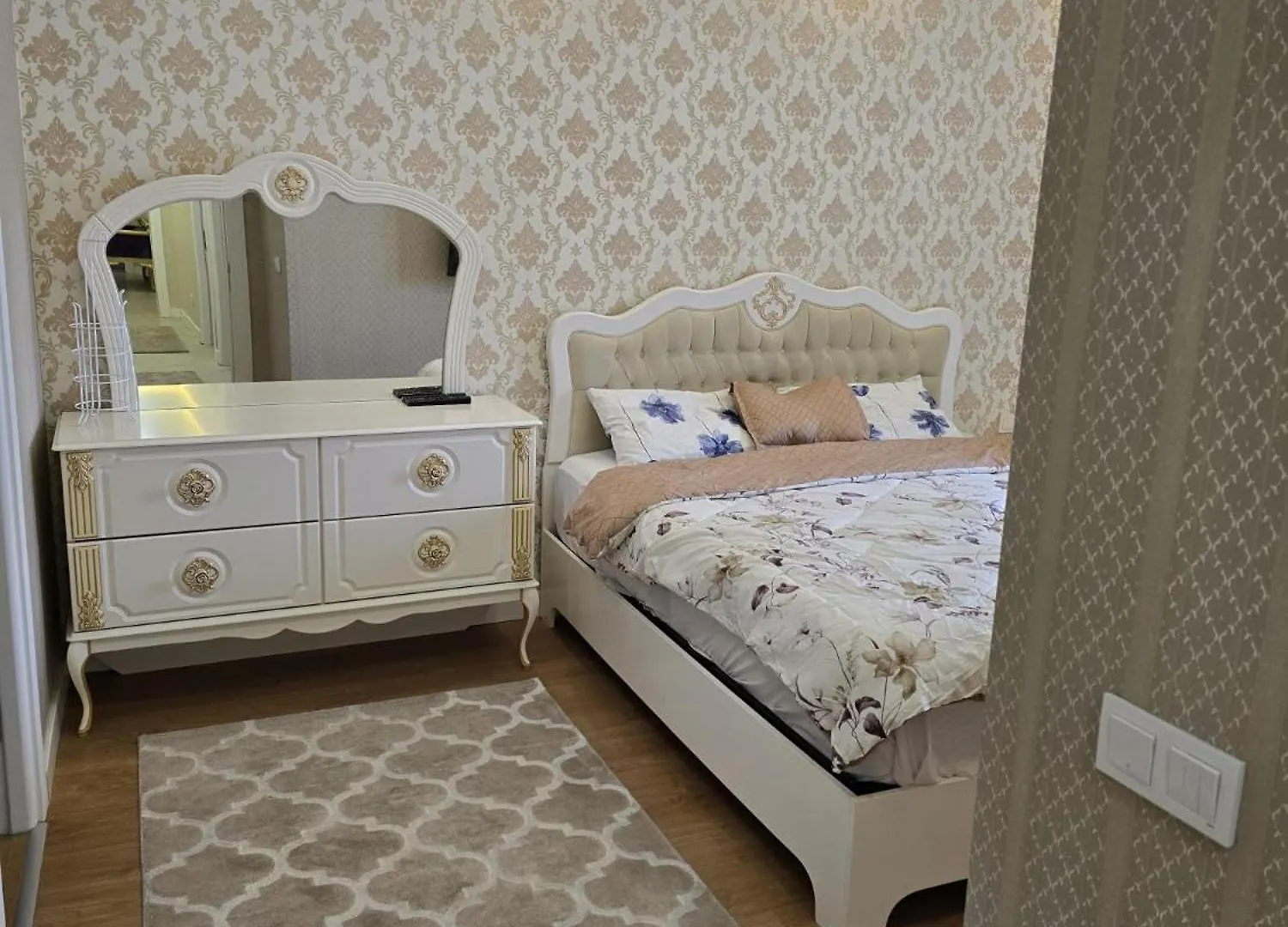 Bahcesehir Rent House Apartment Istanbul 0*,  Turkey
