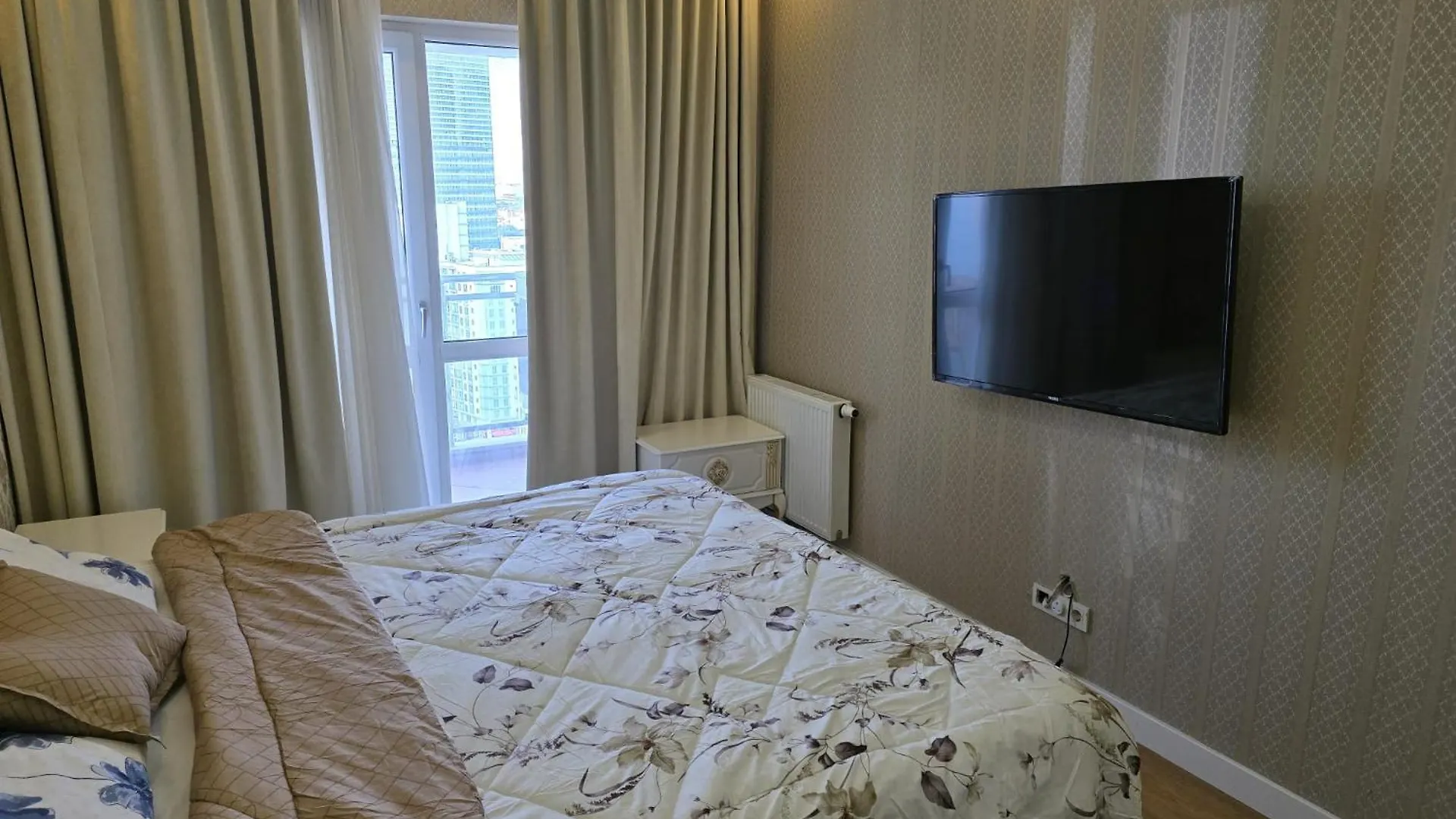 Bahcesehir Rent House Apartment Istanbul