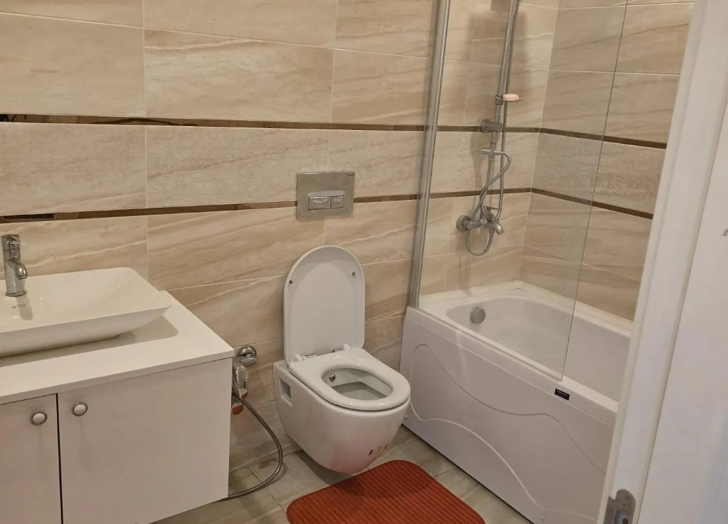 Bahcesehir Rent House Apartment Istanbul 0*,  Turkey