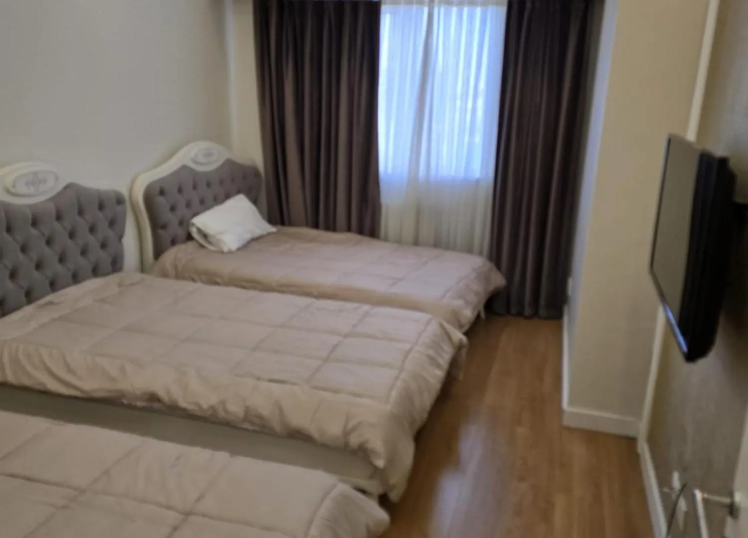 Bahcesehir Rent House Apartment Istanbul