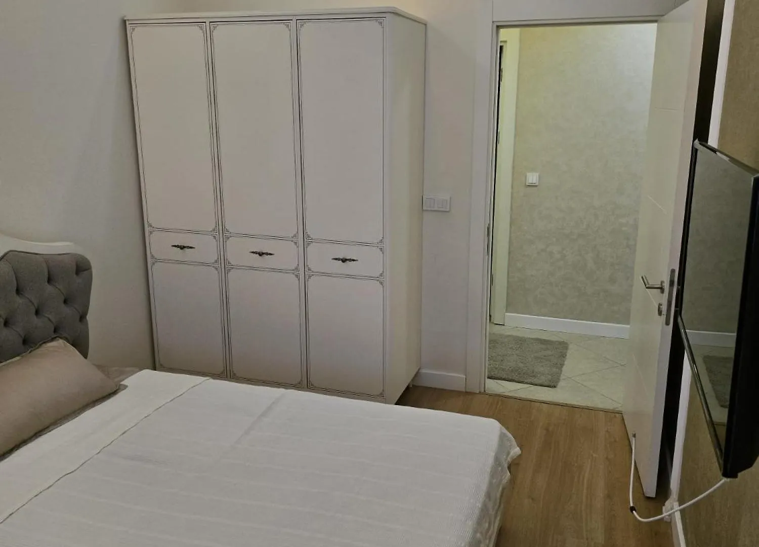 Bahcesehir Rent House Apartment Istanbul