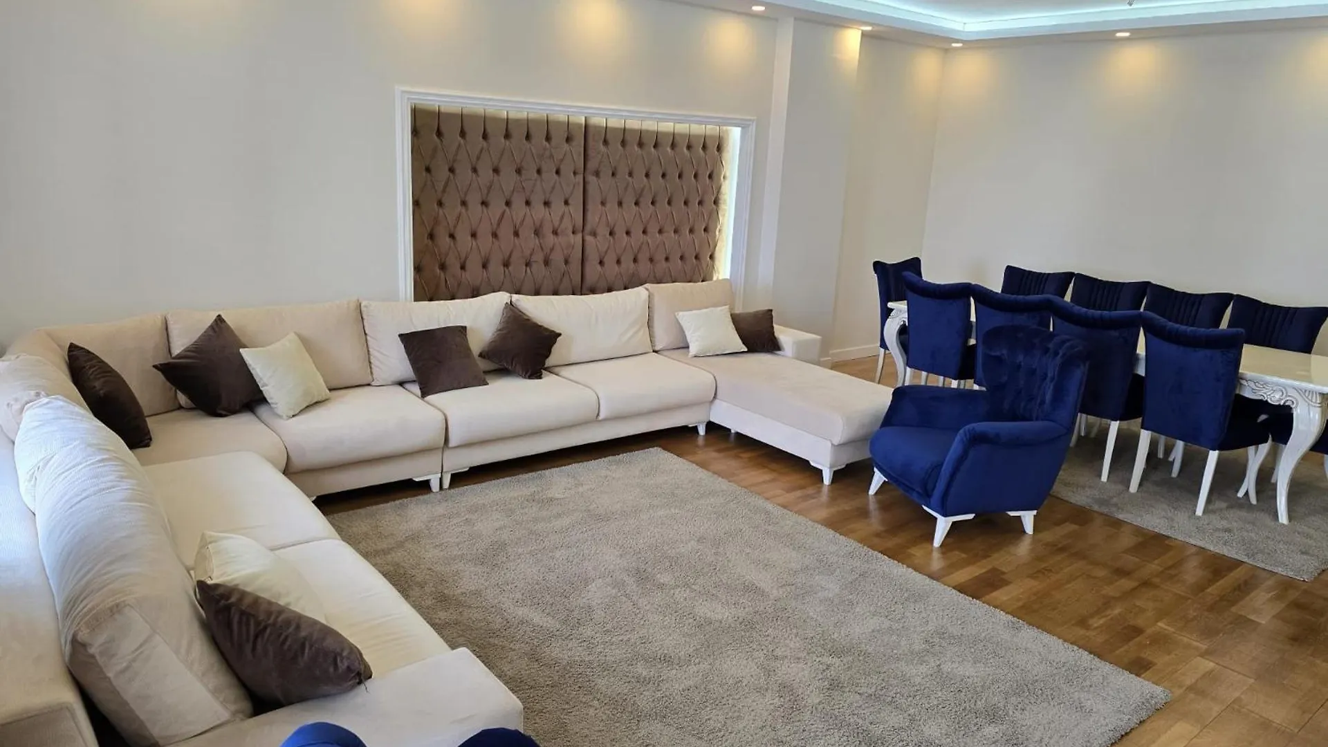 Bahcesehir Rent House Apartment Istanbul