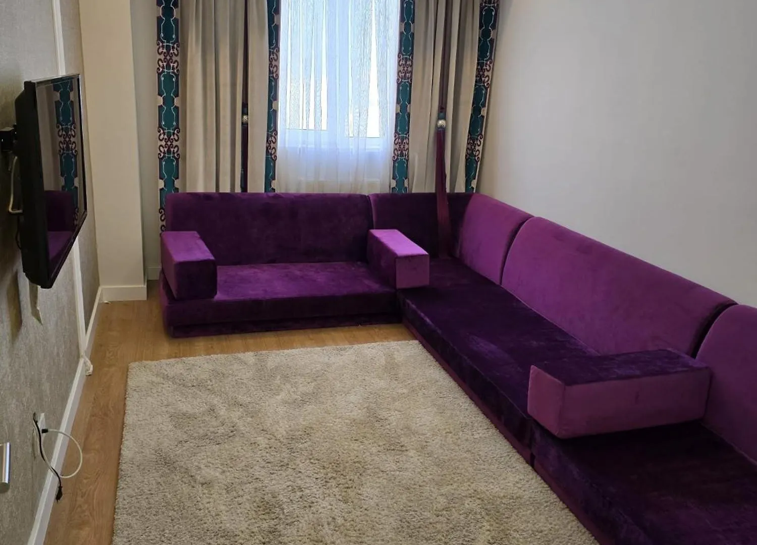Bahcesehir Rent House Apartment Istanbul Turkey