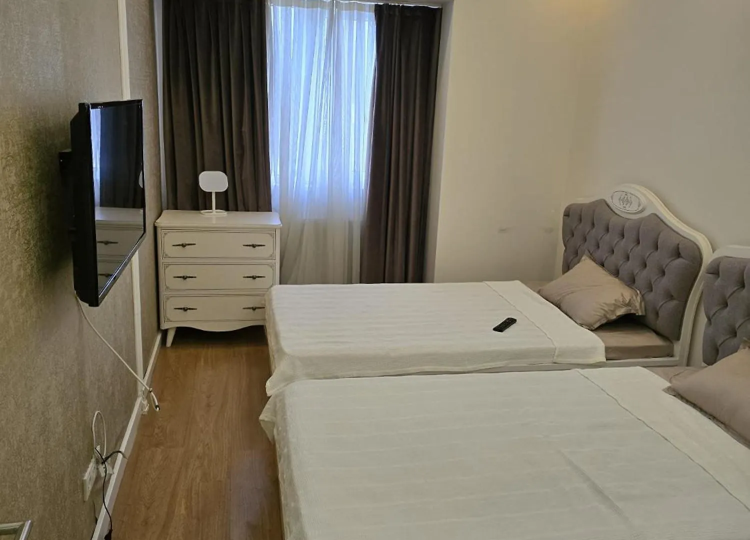 Bahcesehir Rent House Apartment Istanbul