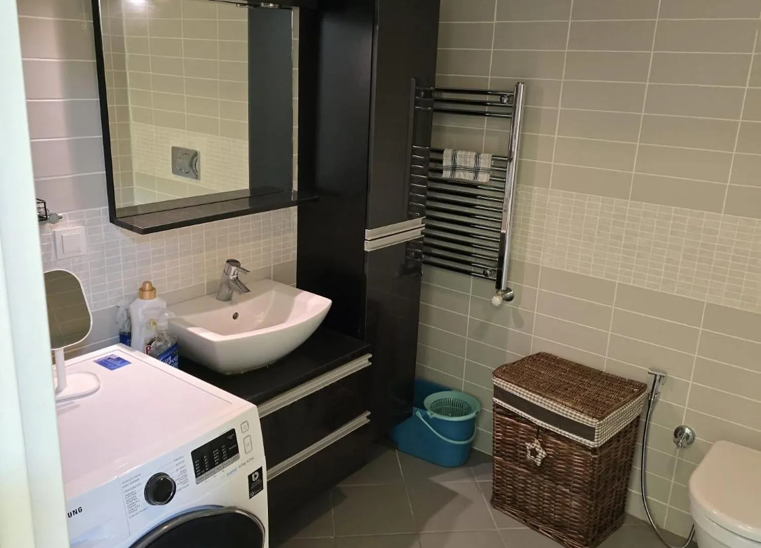 Bahcesehir Rent House Apartment Istanbul