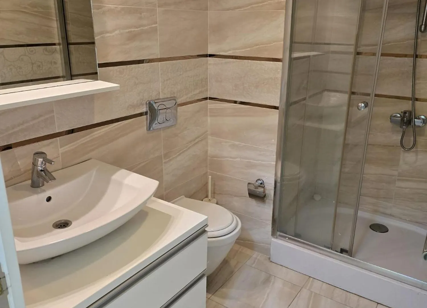Bahcesehir Rent House Apartment Istanbul