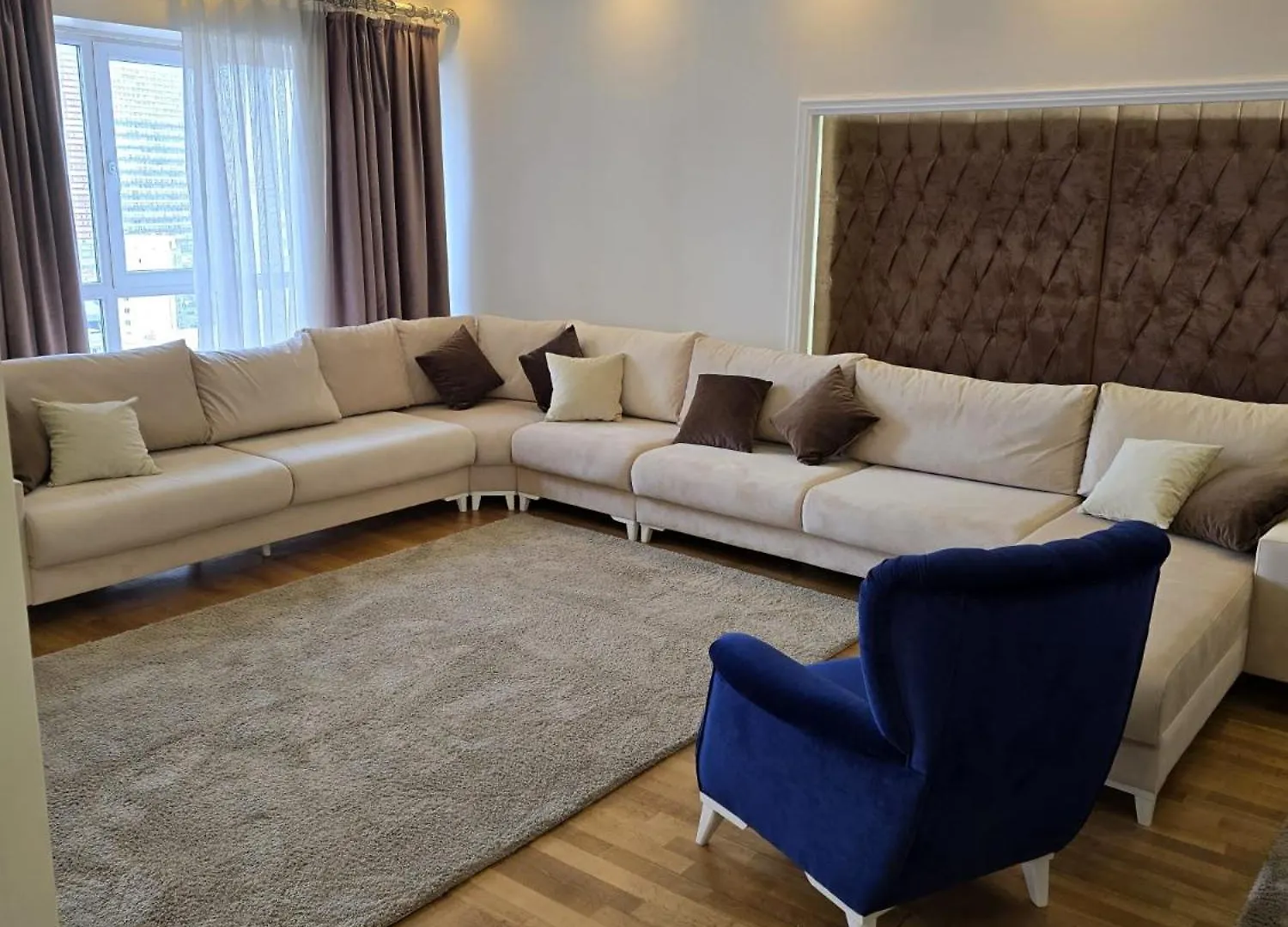 Bahcesehir Rent House Apartment Istanbul