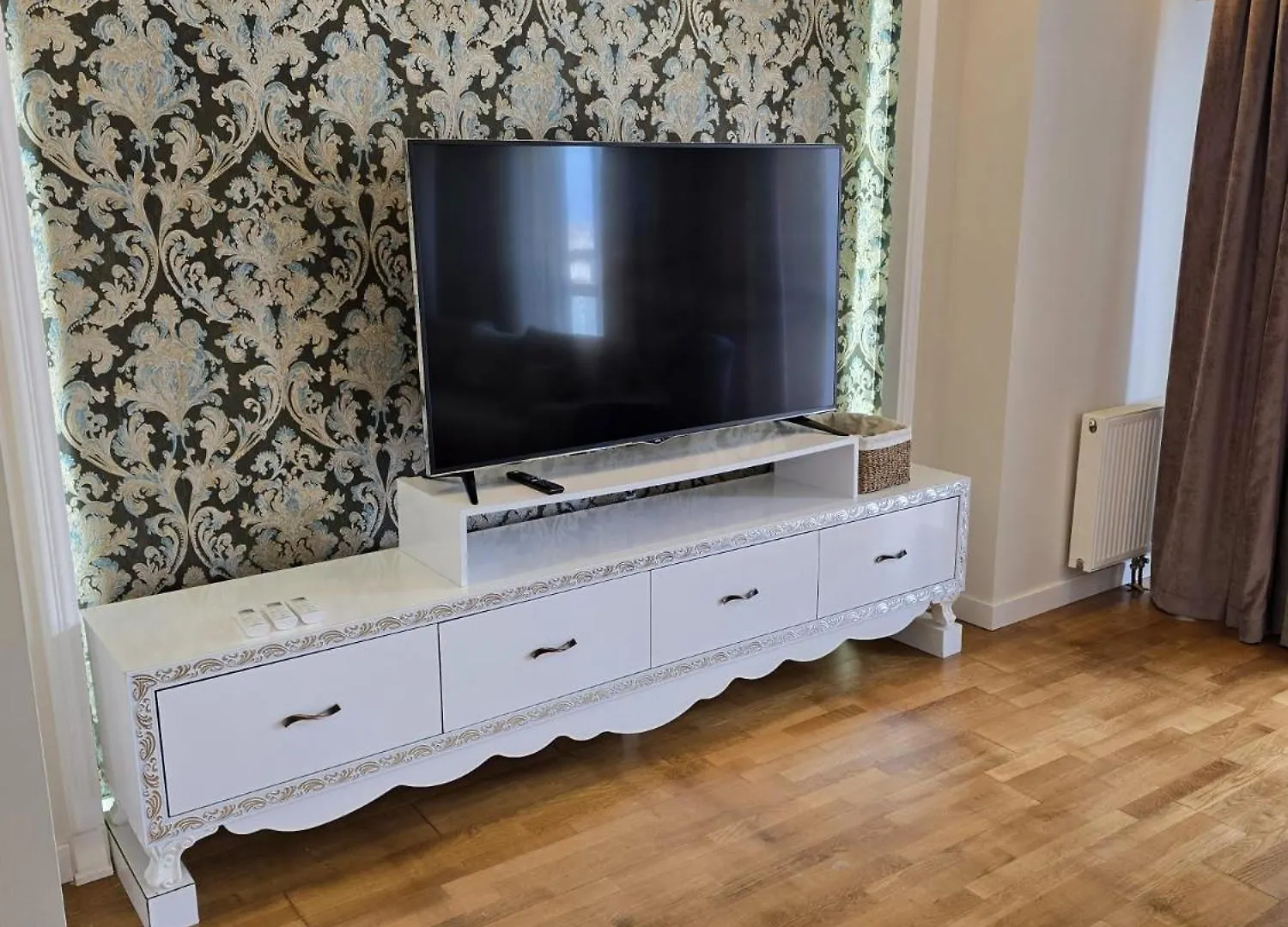 Bahcesehir Rent House Apartment Istanbul