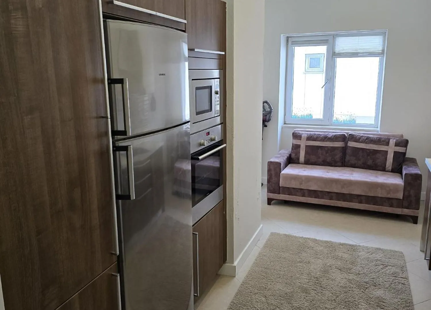 Bahcesehir Rent House Apartment Istanbul