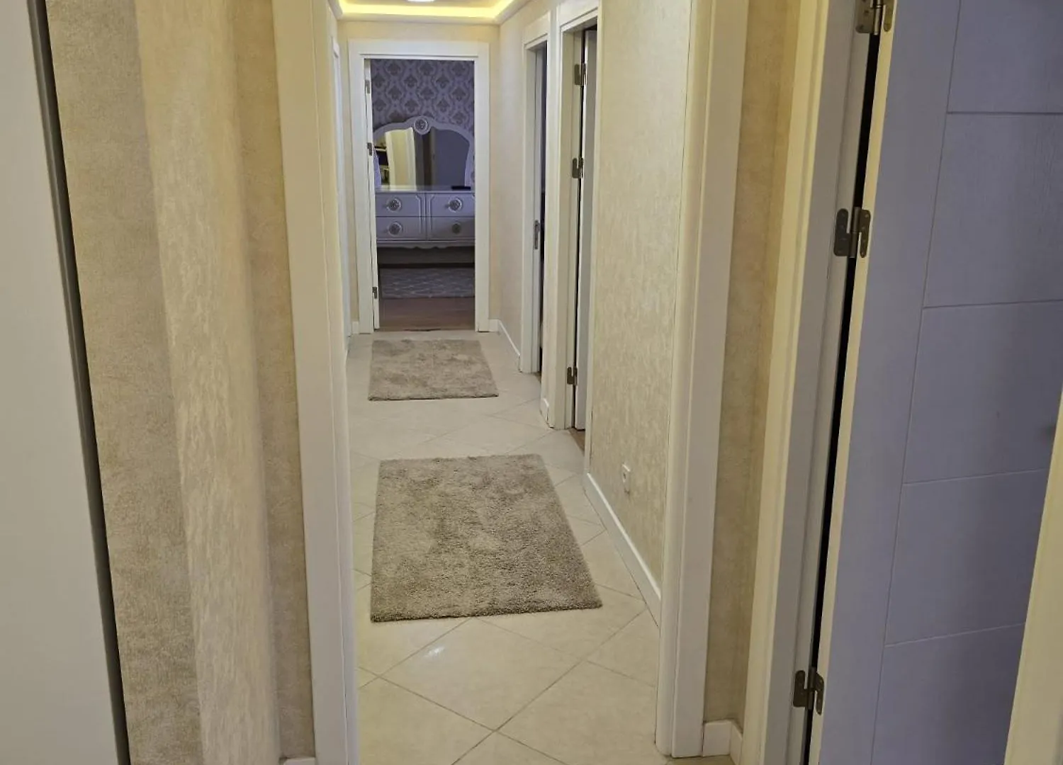 Bahcesehir Rent House Apartment Istanbul Turkey