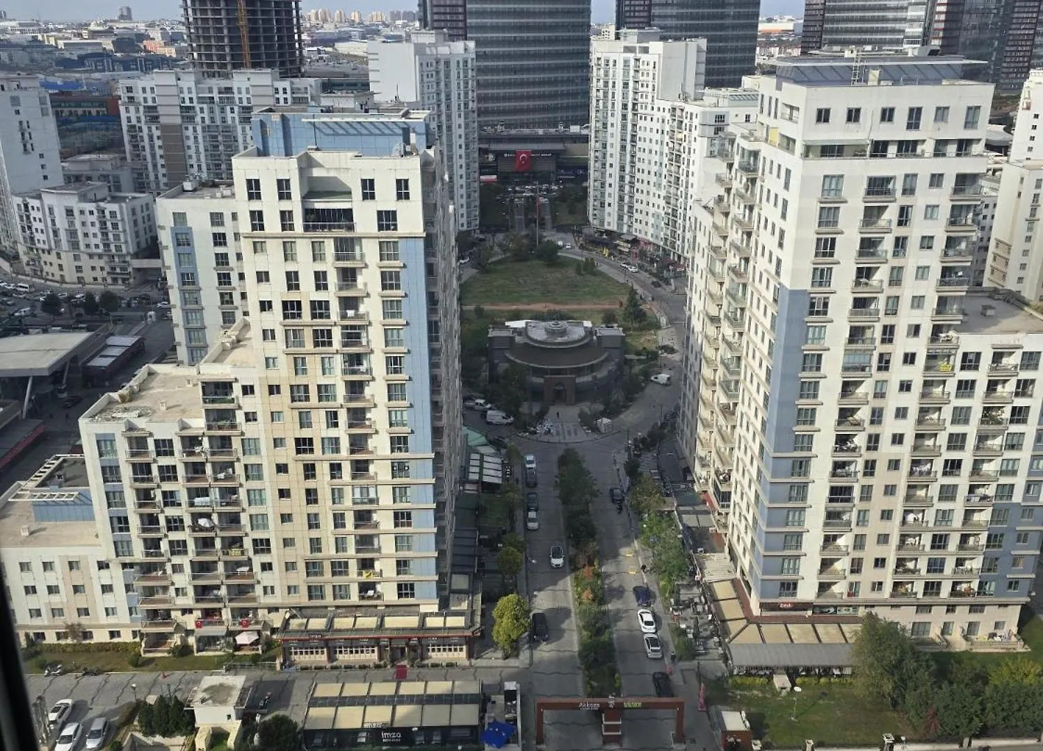 Bahcesehir Rent House Apartment Istanbul 0*,