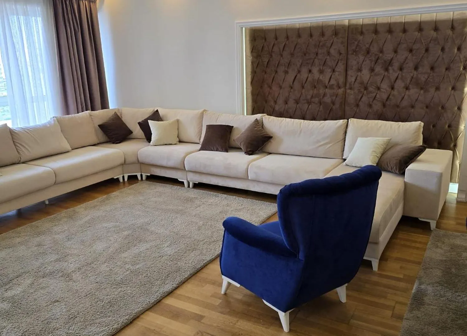 Bahcesehir Rent House Apartment Istanbul
