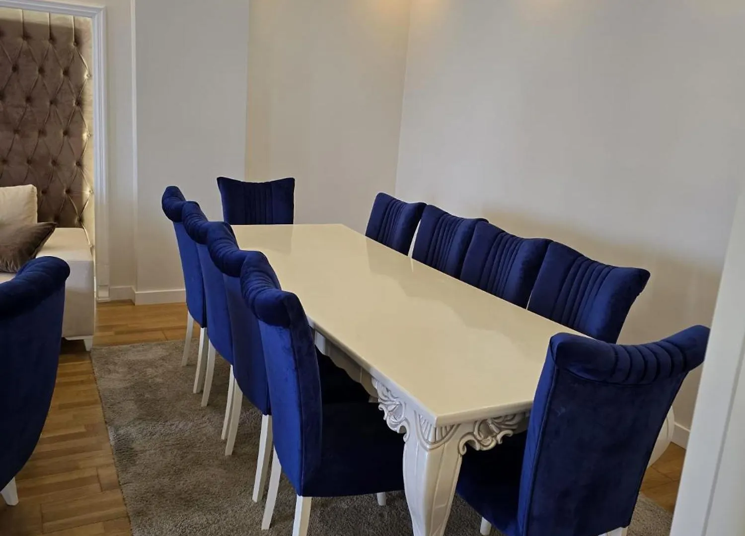Bahcesehir Rent House Apartment Istanbul