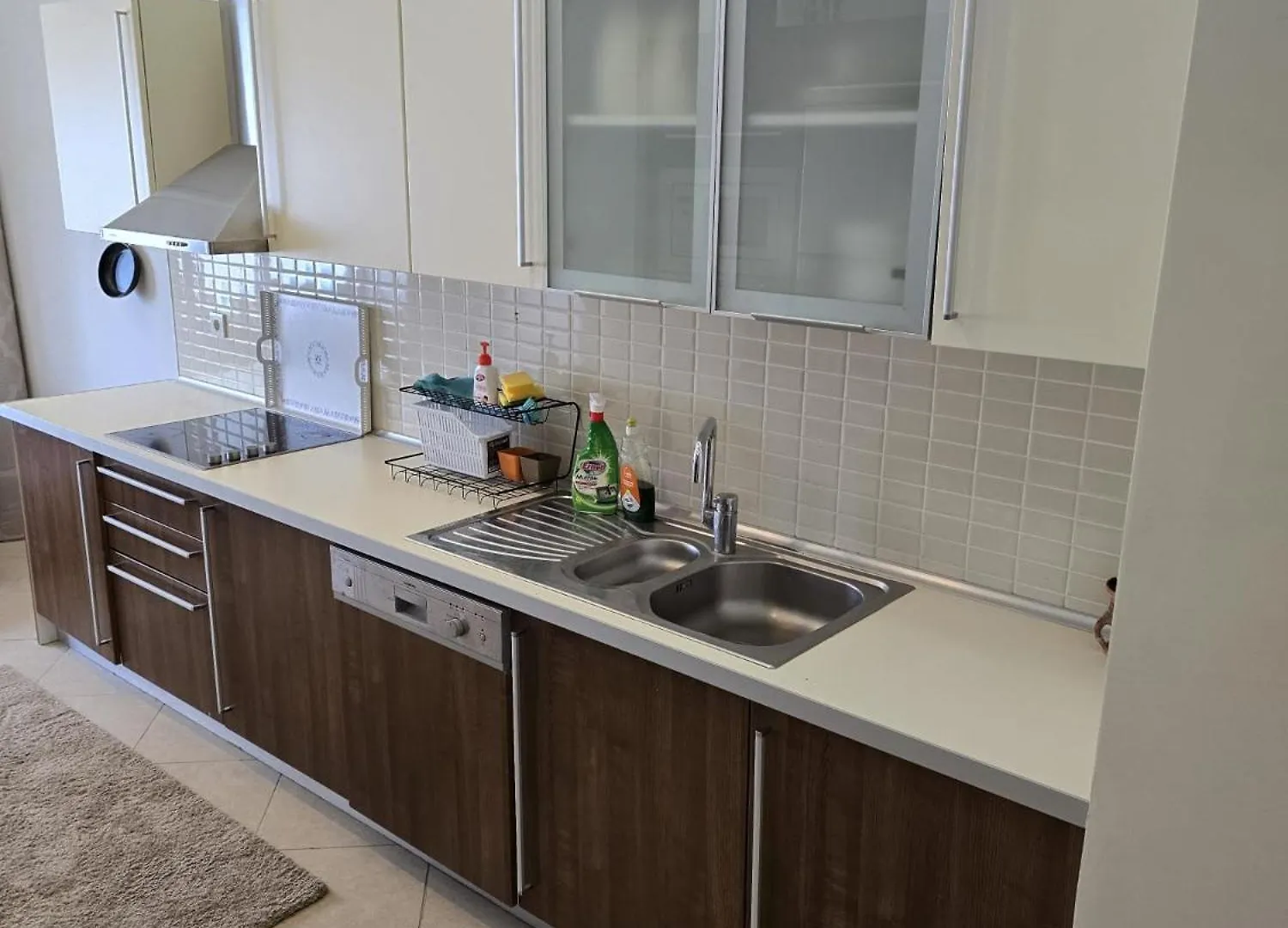 Bahcesehir Rent House Apartment Istanbul Turkey
