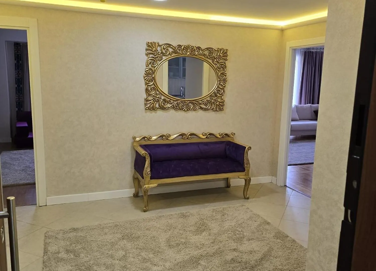 Bahcesehir Rent House Apartment Istanbul